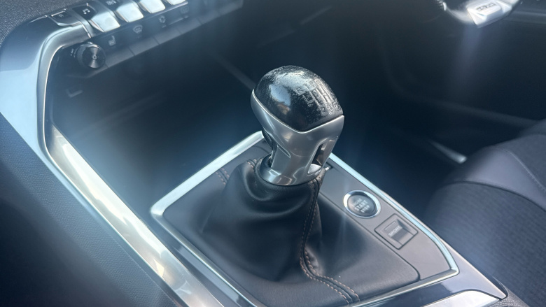 Peugeot 3008 1.5 BlueHDi GT Line Premium 5dr Diesel Estate